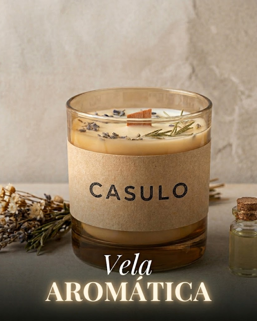 Produto Casulo 1