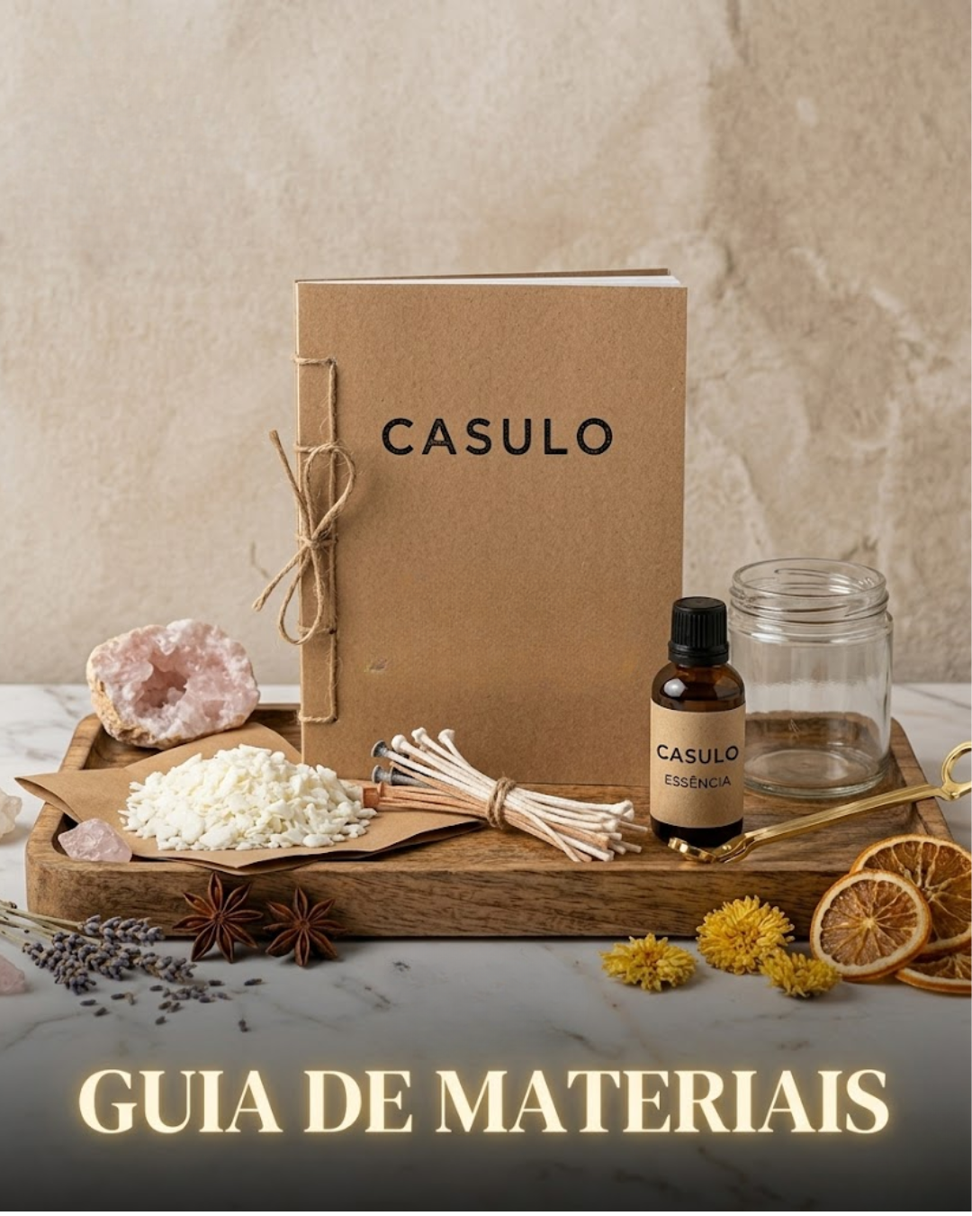 Produto Casulo 10