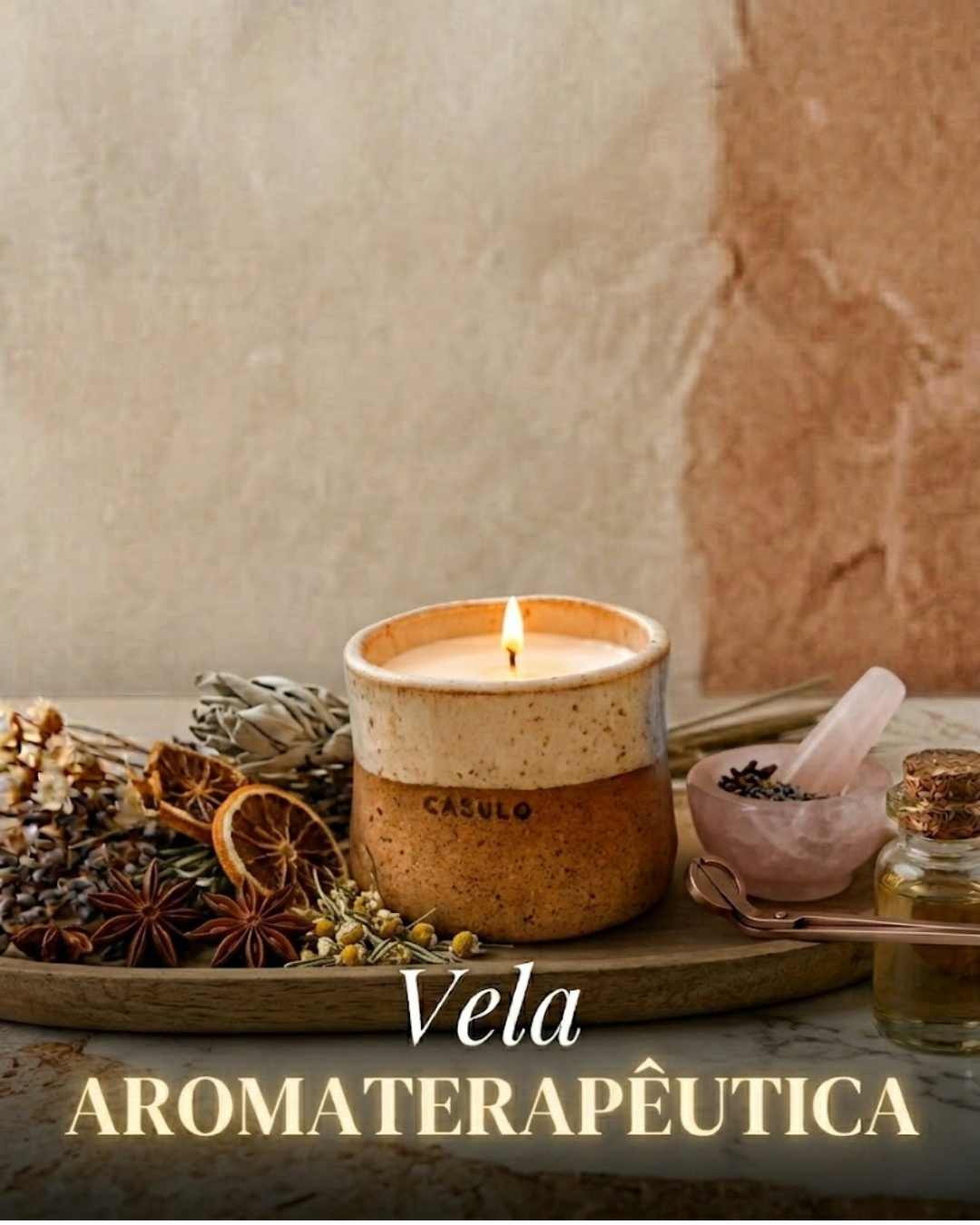 Produto Casulo 3