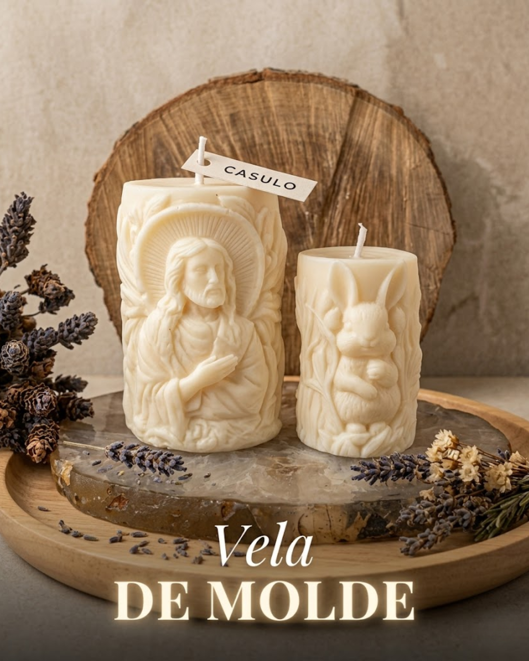 Produto Casulo 4