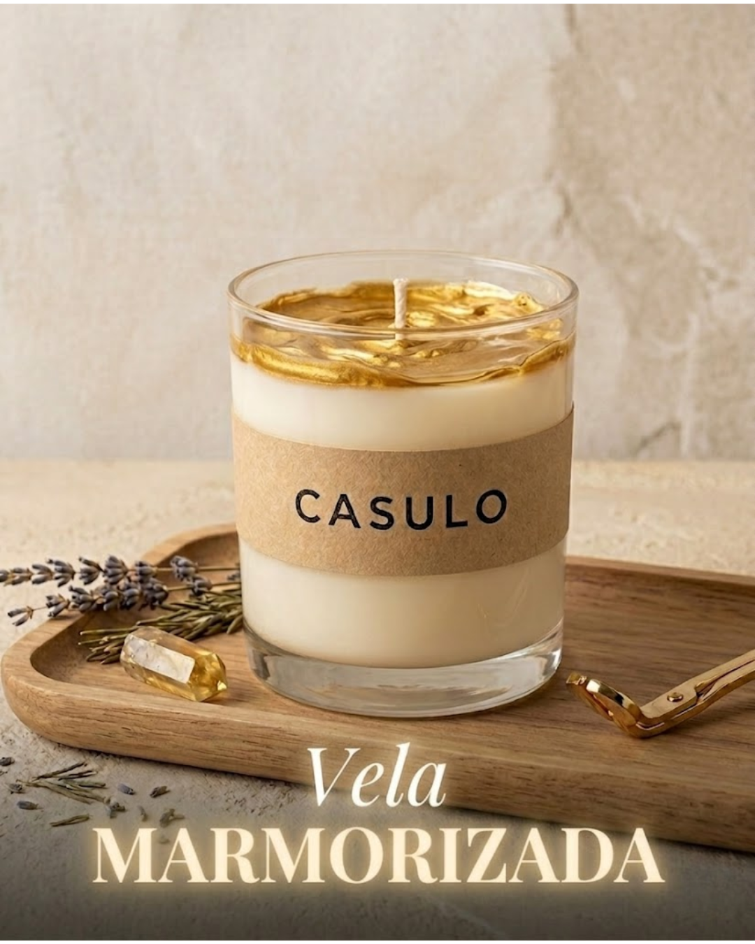 Produto Casulo 5