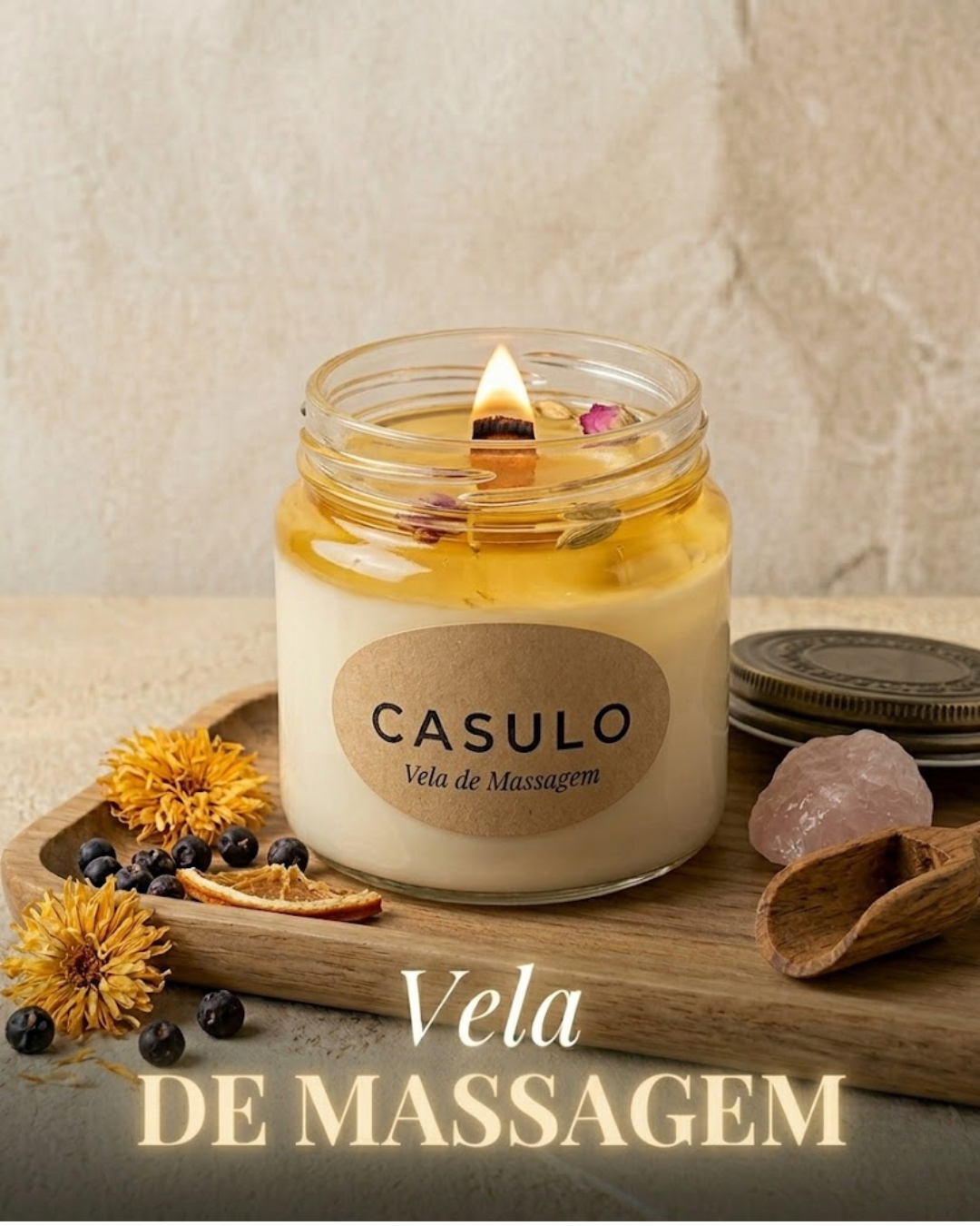 Produto Casulo 6
