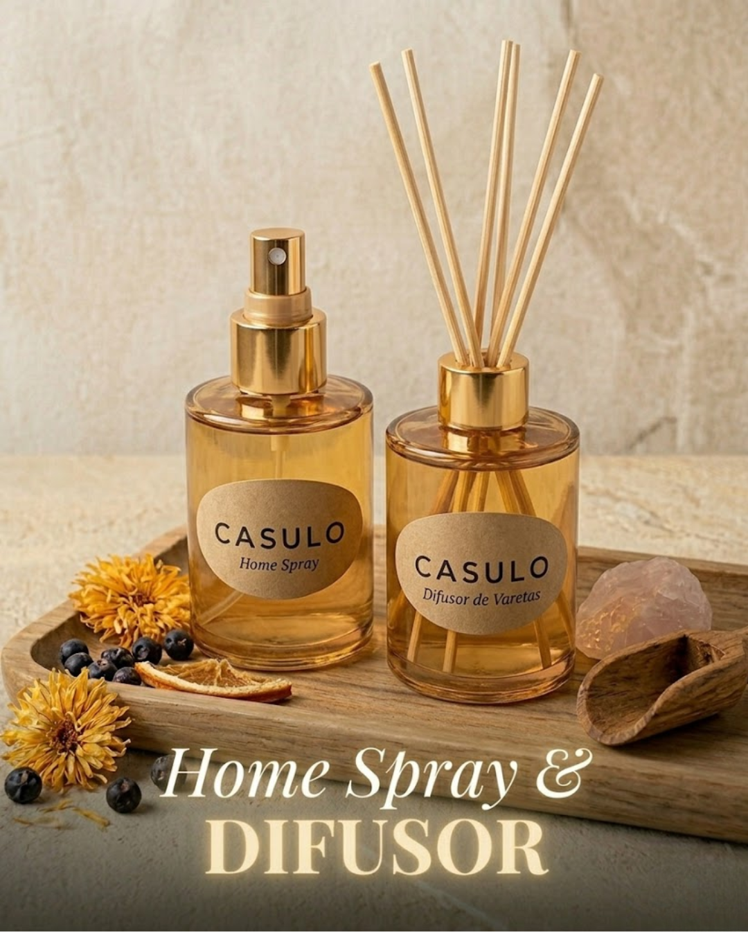Produto Casulo 7