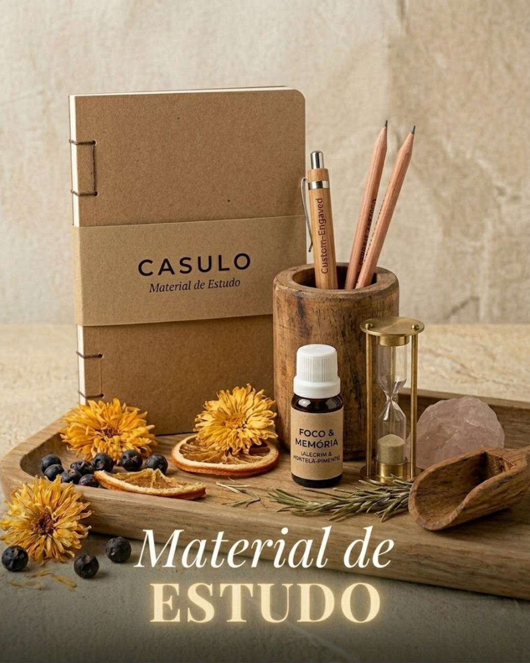 Produto Casulo 8