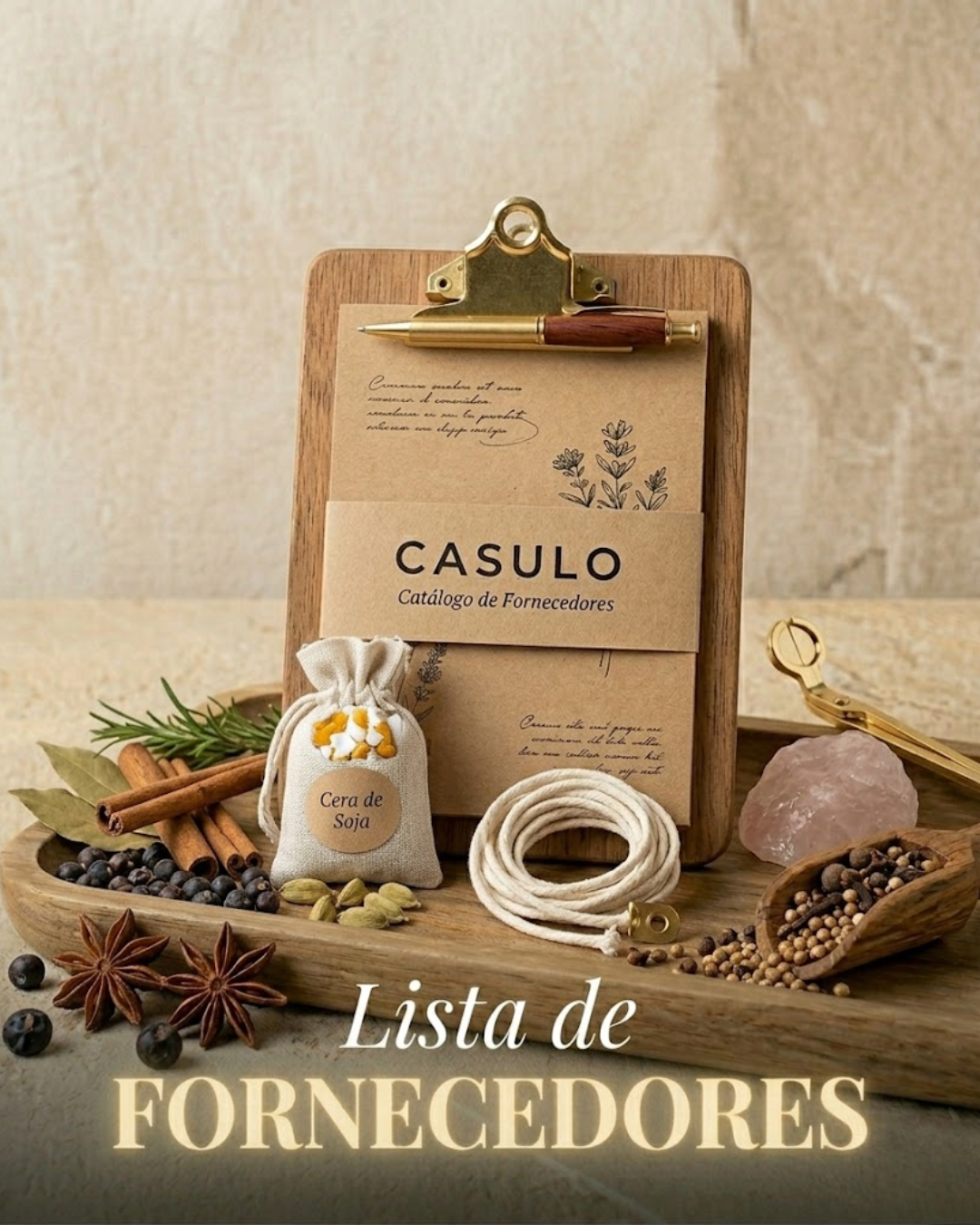 Produto Casulo 9